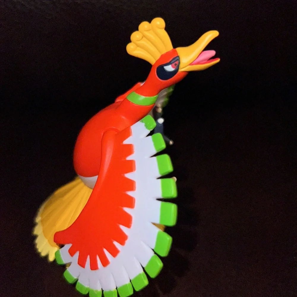 Pokemon bandai ho